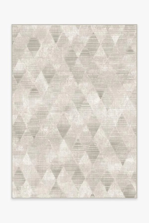 Kavi Mosaic Stone Rug