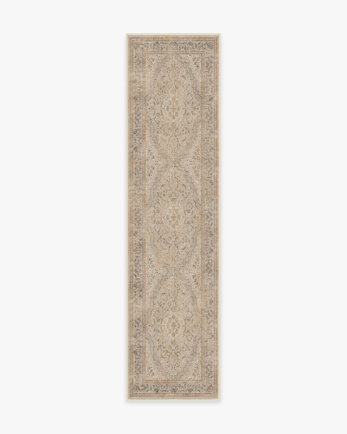 Adeline Ivory Opal Rug