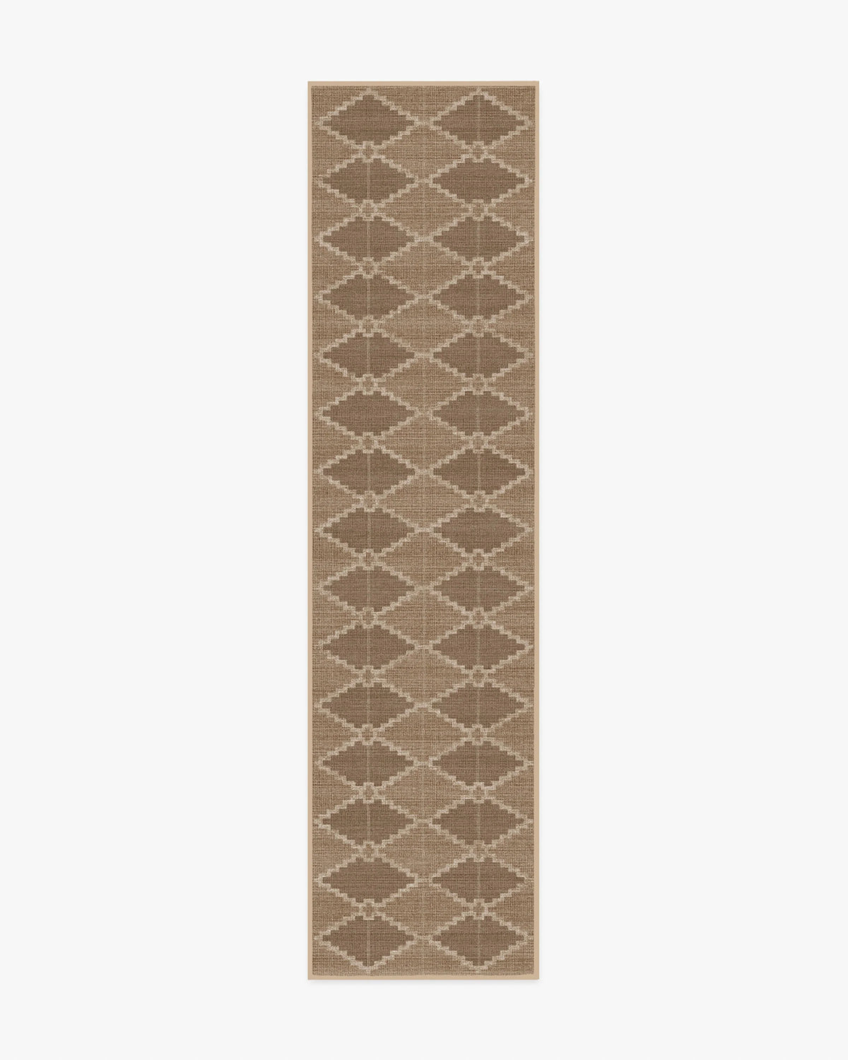 Talullah Natural Re-Jute Rug