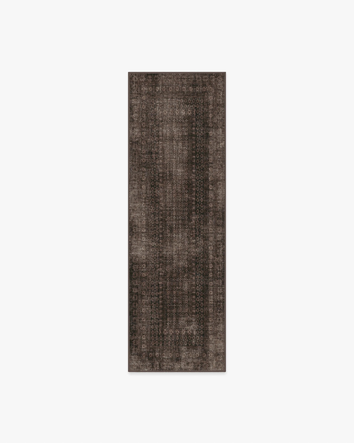 Cyrus Black Rug