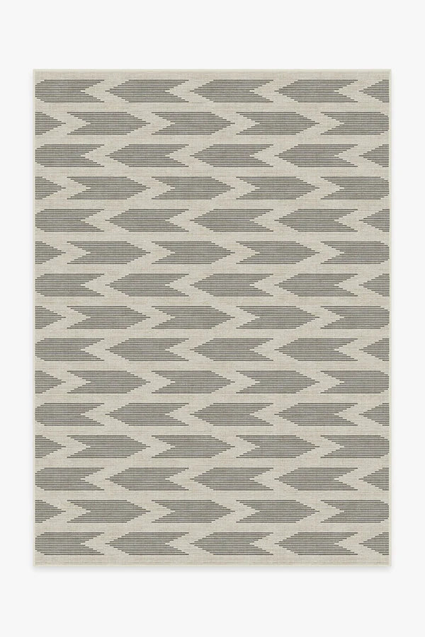 Savannah Stone Outdoor Rug