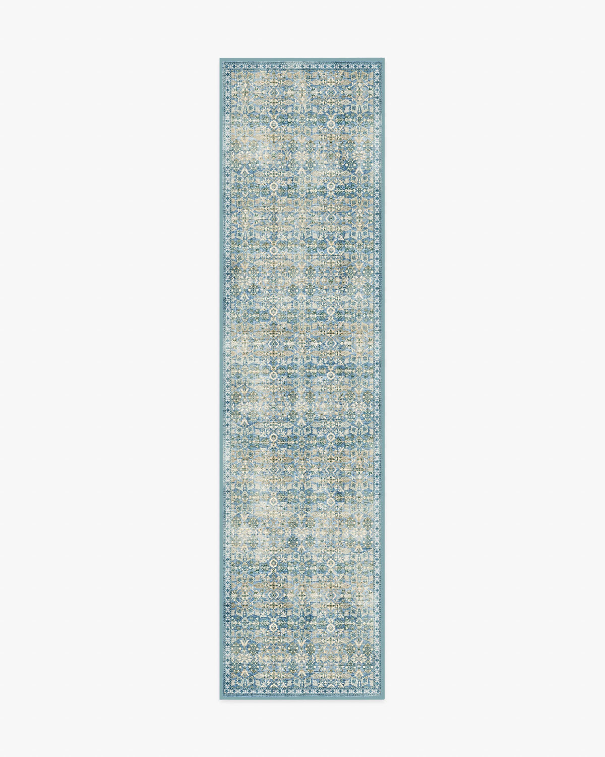 Sierra Blue Rug