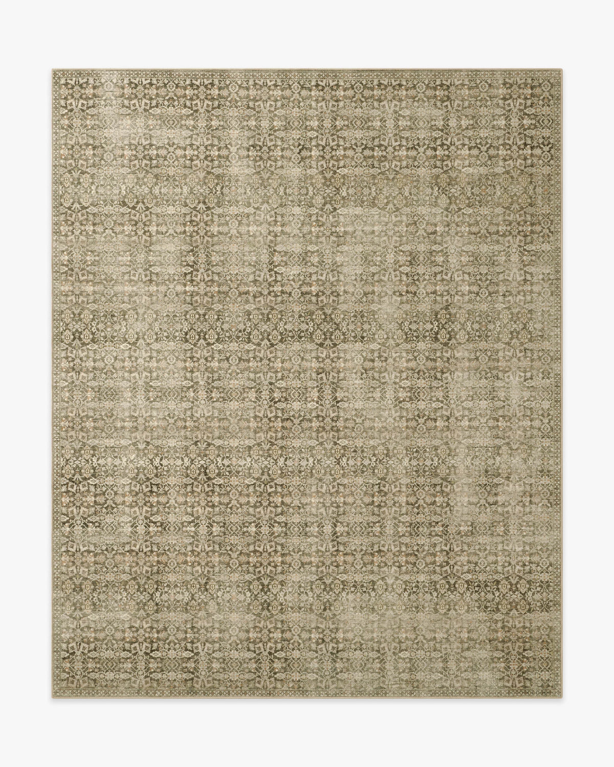 Sierra Wheat Rug