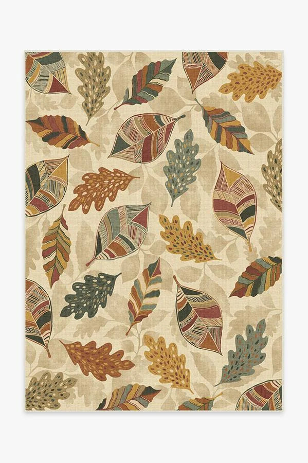 Aurelia Amber Rug