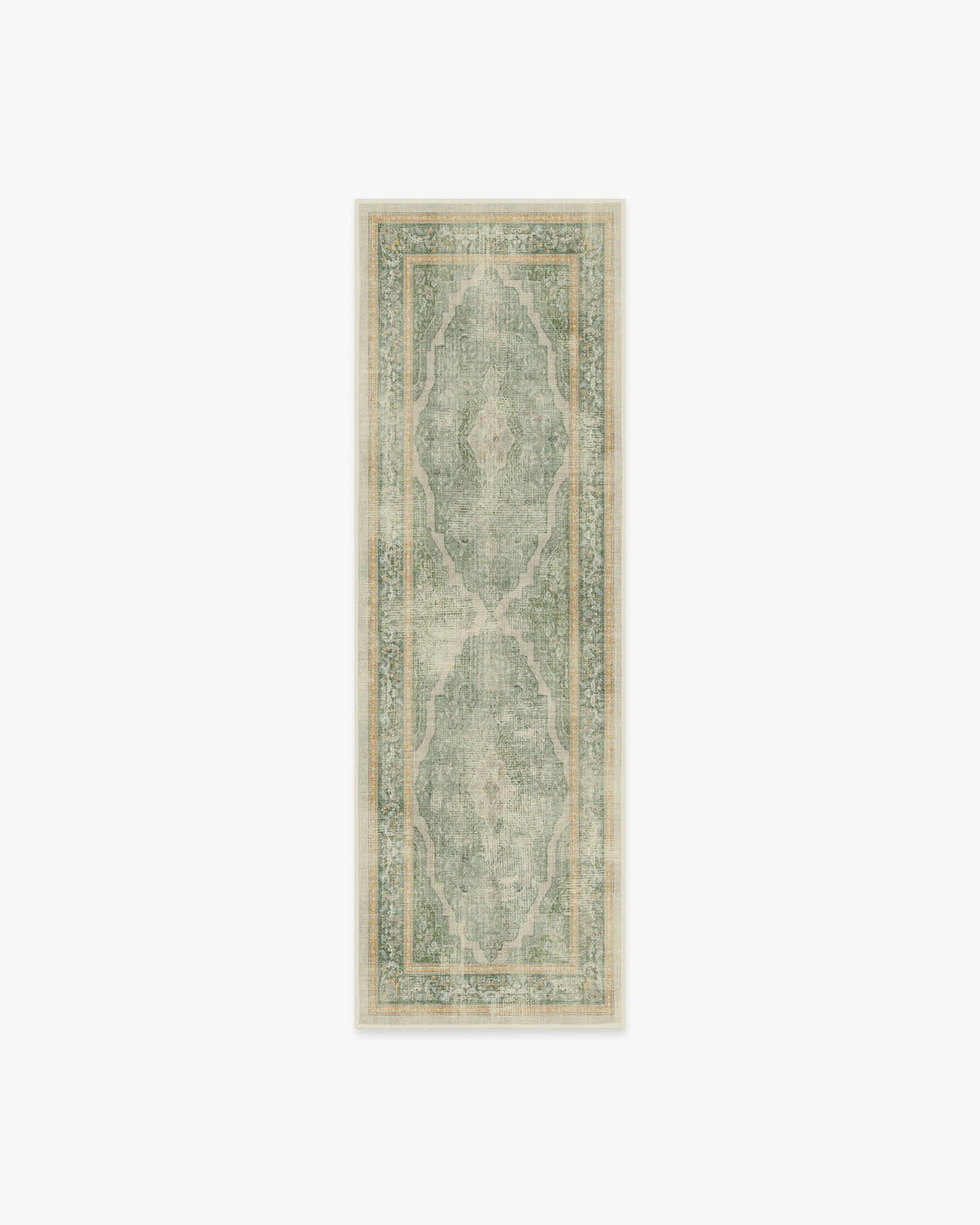 Adeline Natural Sage Rug