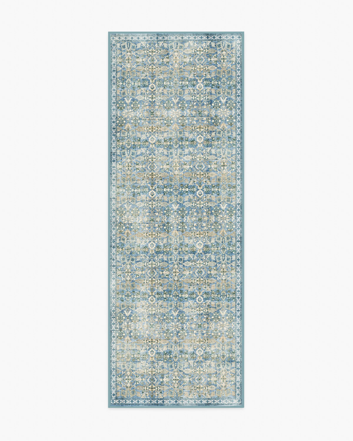Sierra Blue Rug