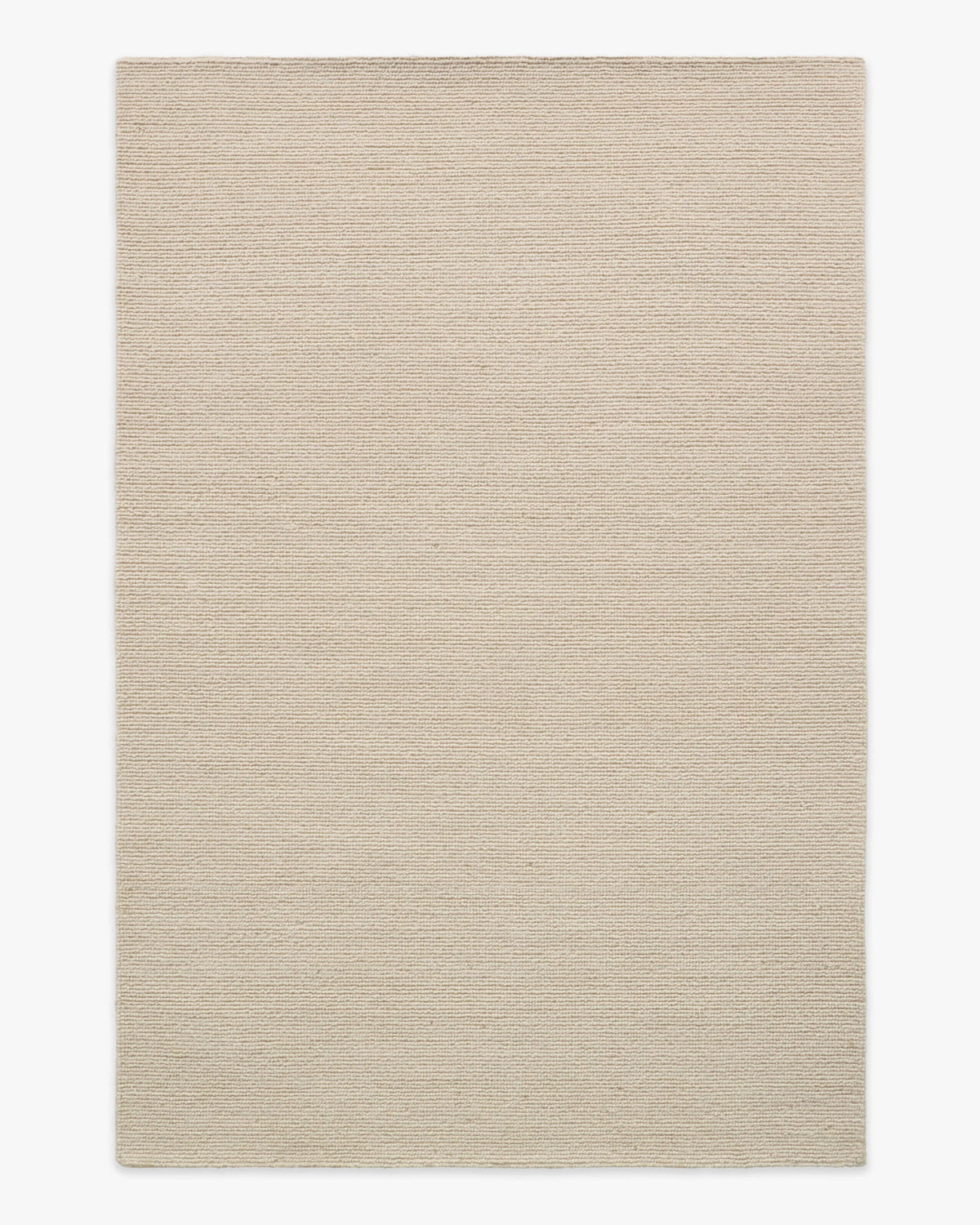 Cassian Cream Wool Rug