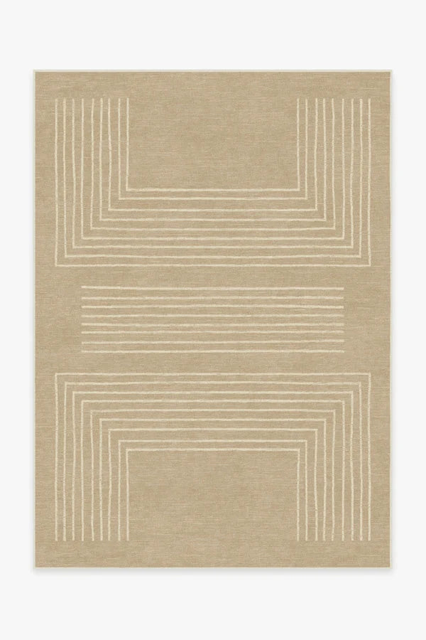 Valencia Natural Rug