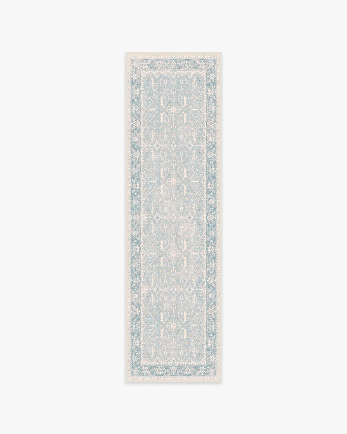 Celestine Soft Blue Rug