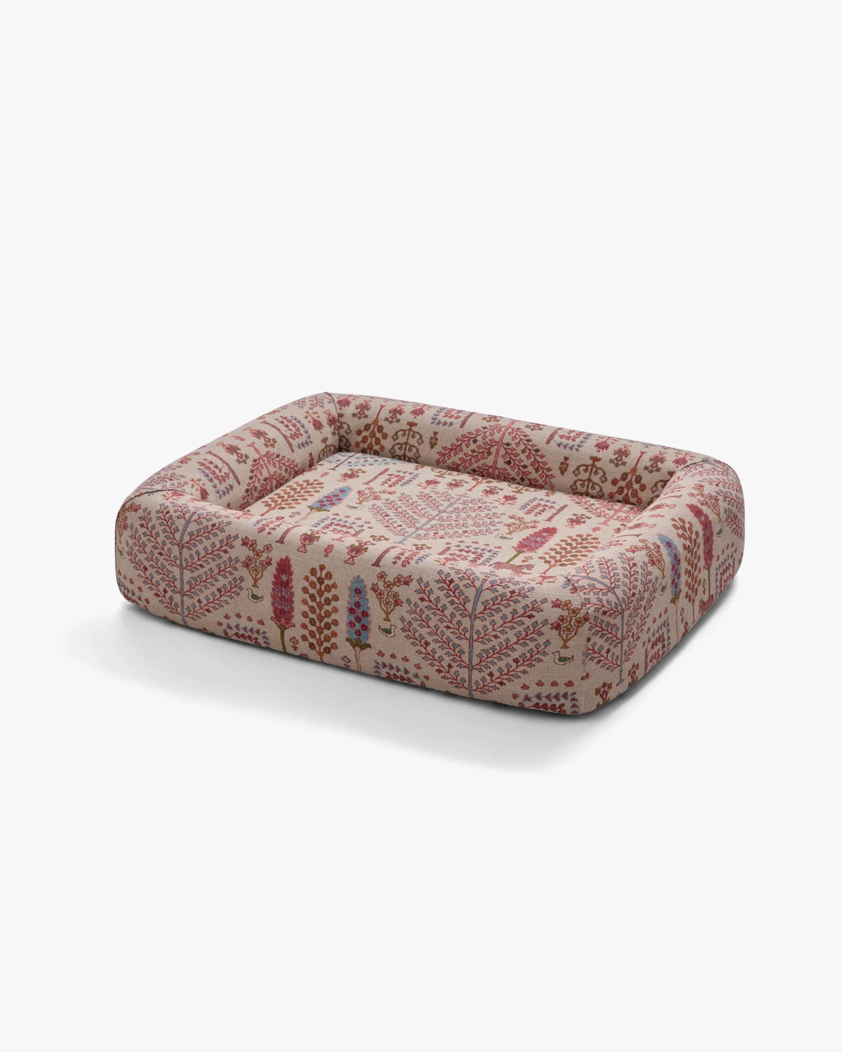 Dorian Natural Pet Bed by Anthropologie