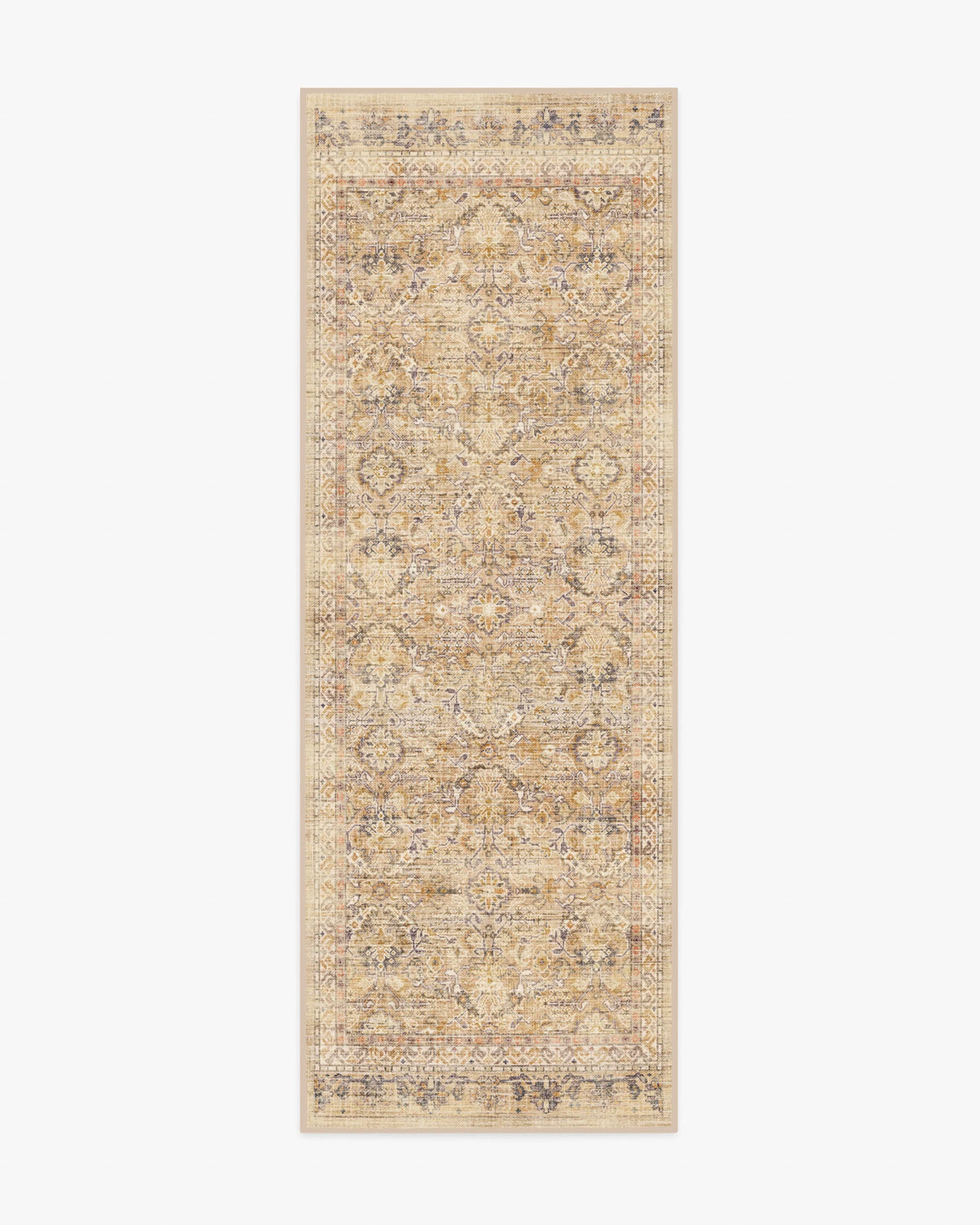 Frances Sandstone Rug