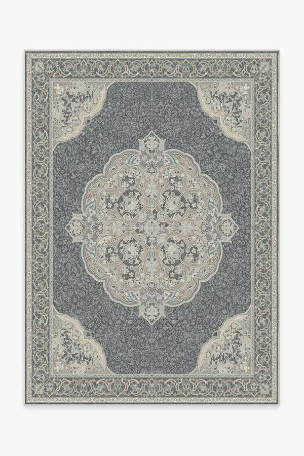 Mickey Persian Abalone Rug