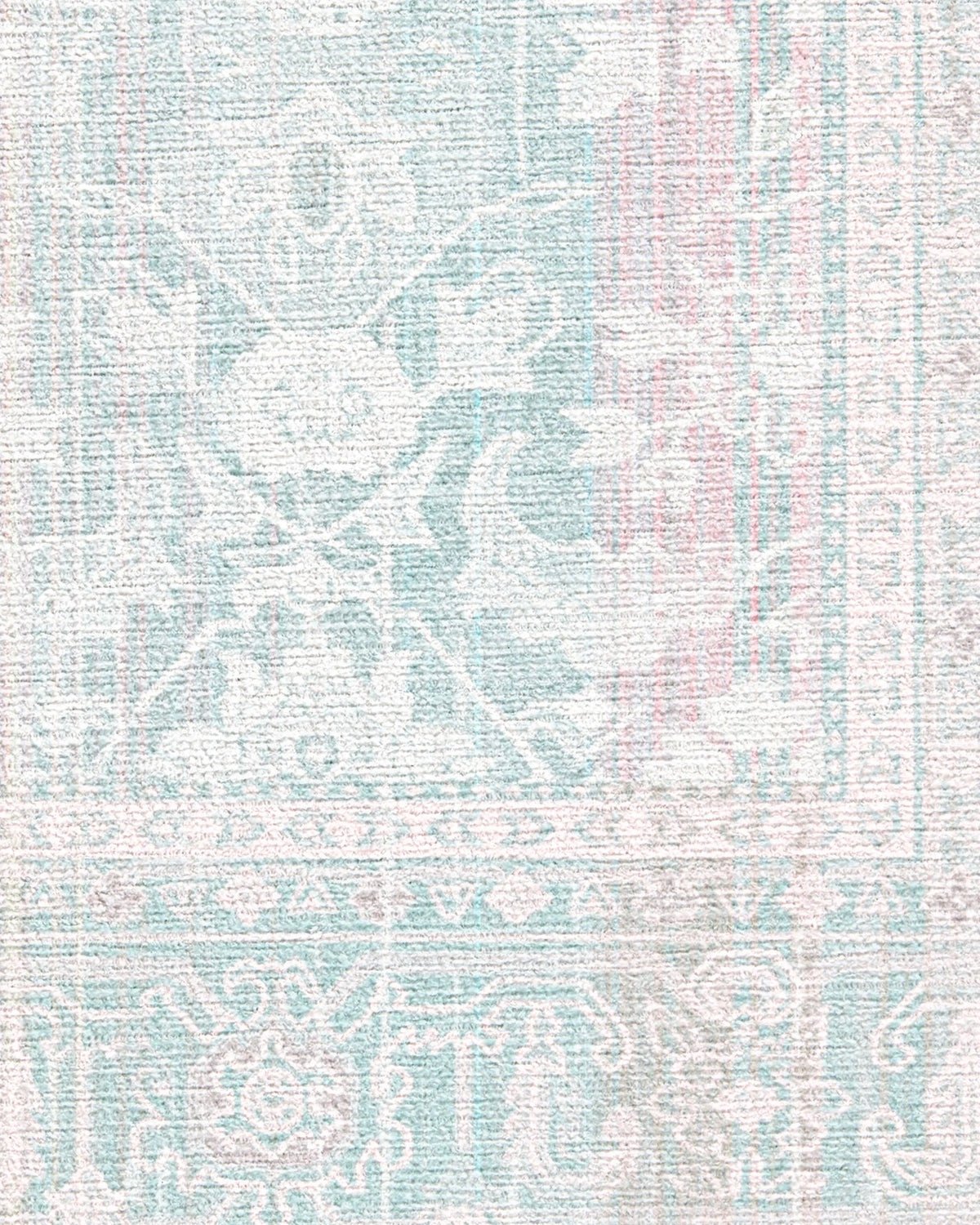 Ophelia Opal Flatwoven Rug