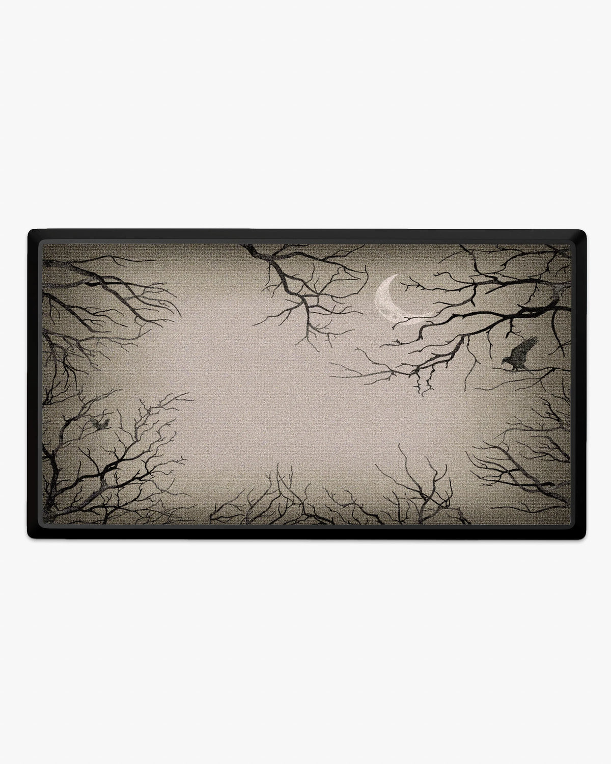 Moonshadows Large Doormat