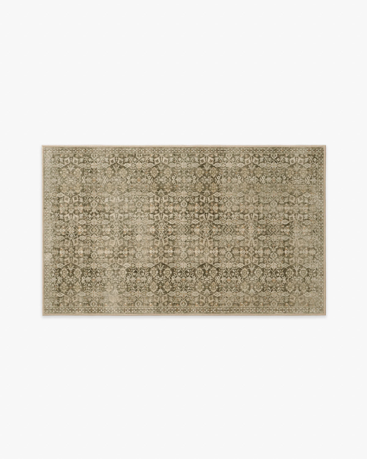 Sierra Wheat Rug