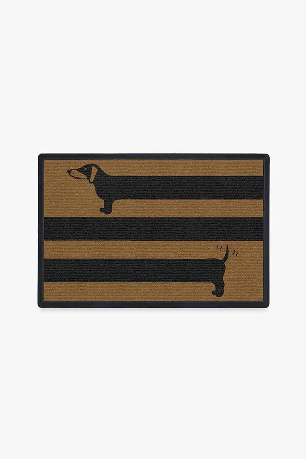 Waggin' Doormat