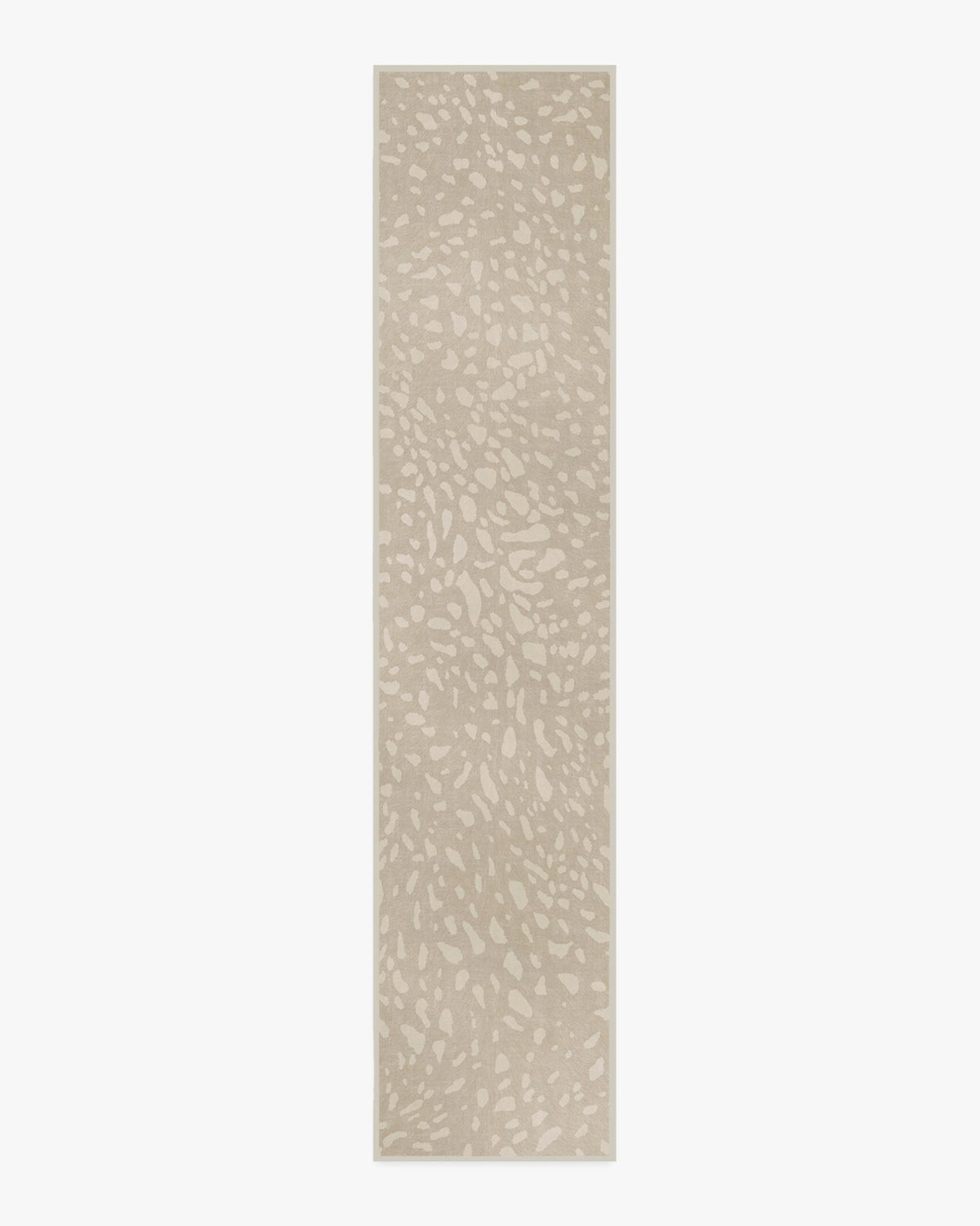 Fawn Stone Rug