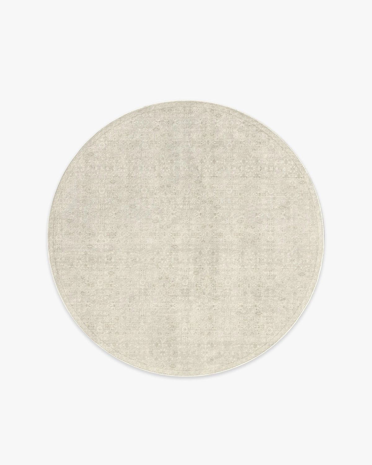 Sierra Ivory & Opal Flatwoven Rug