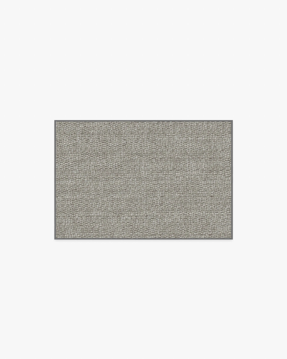 Bower Grey Flatwoven Rug