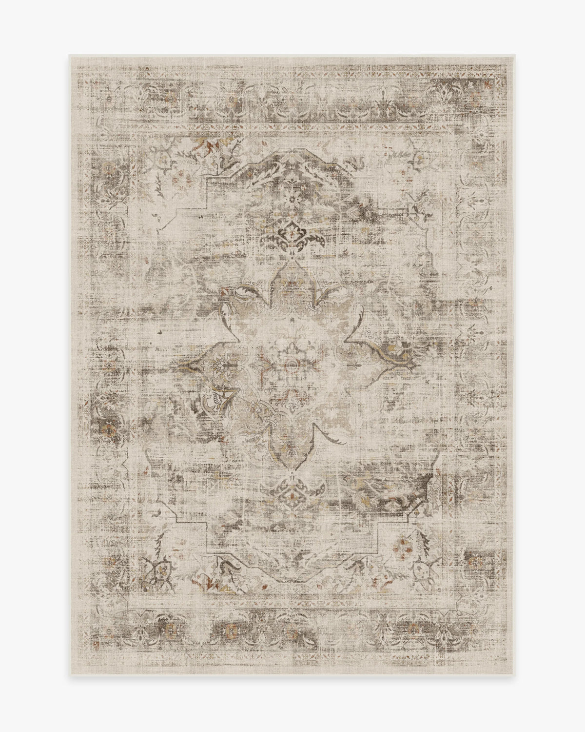 Sarrah Hazel Flatwoven Rug