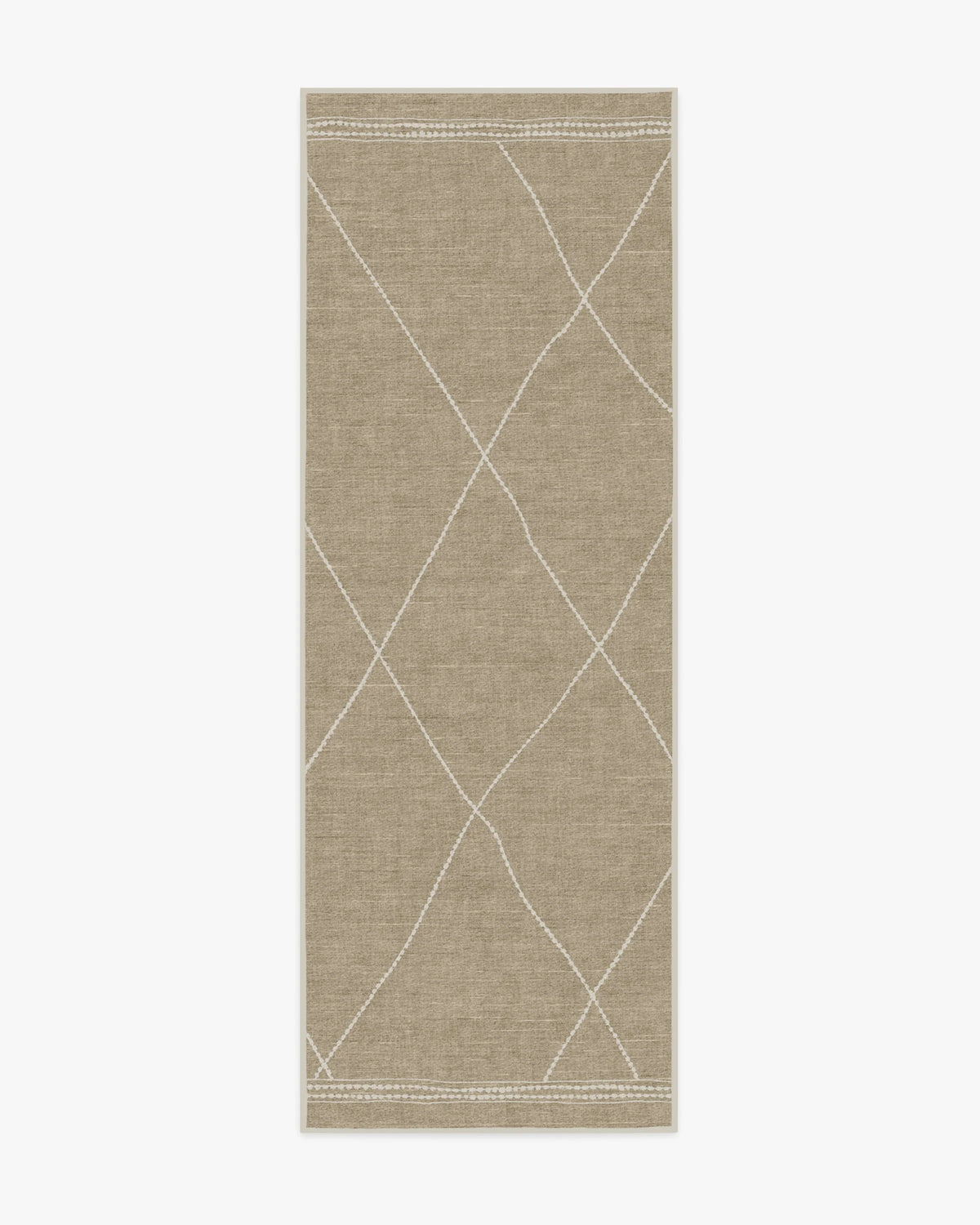 Jesper Stone Flatwoven Rug