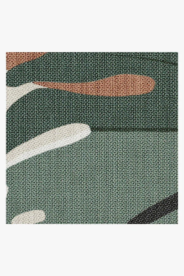 Havana Desert Sage Outdoor Rug