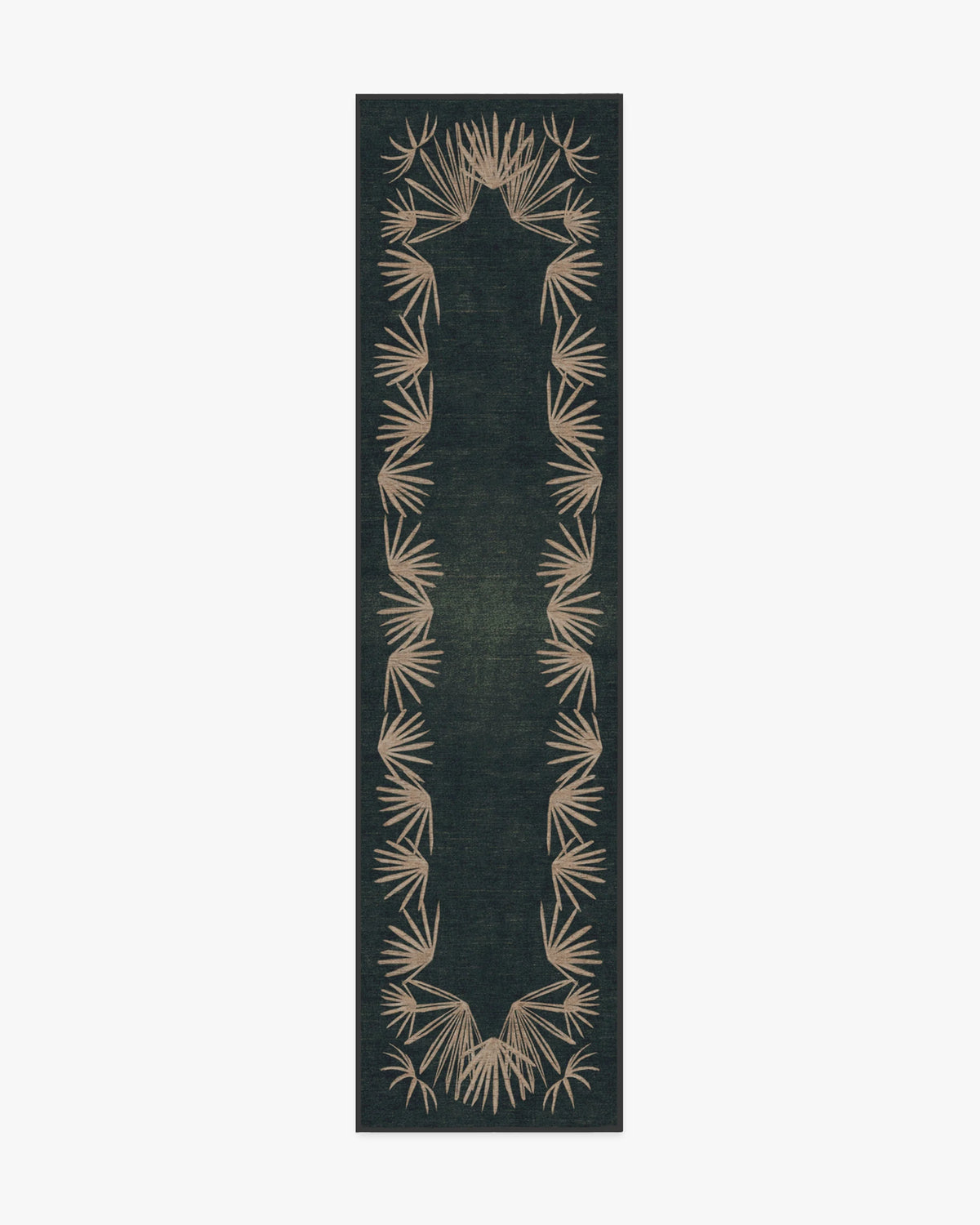 Tarsila Forest Flatwoven Rug by Jungalow