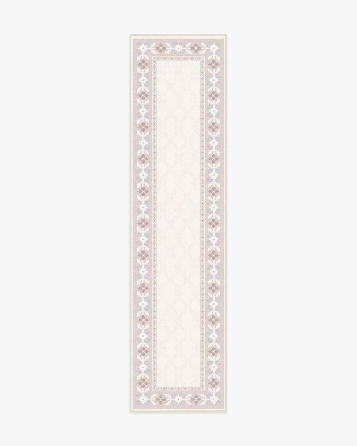 Kinley Natural Rug by Anthropologie
