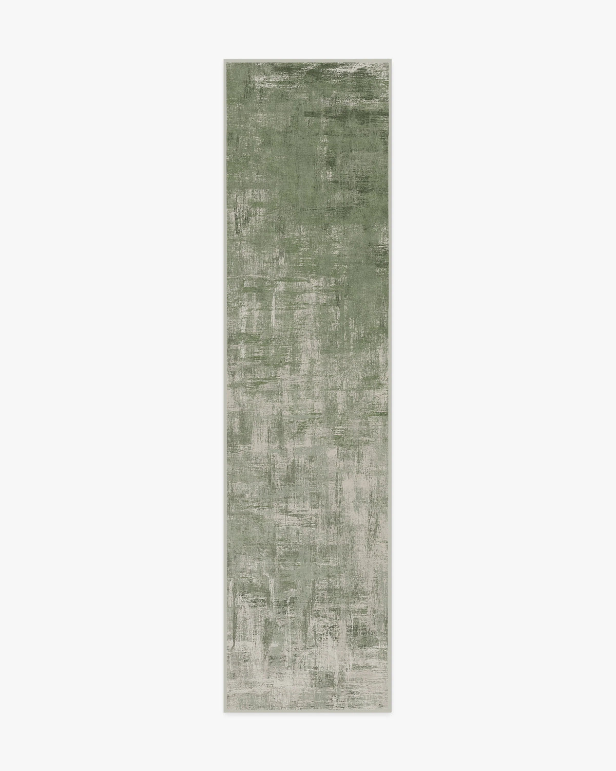 Impasto Sage Green Rug