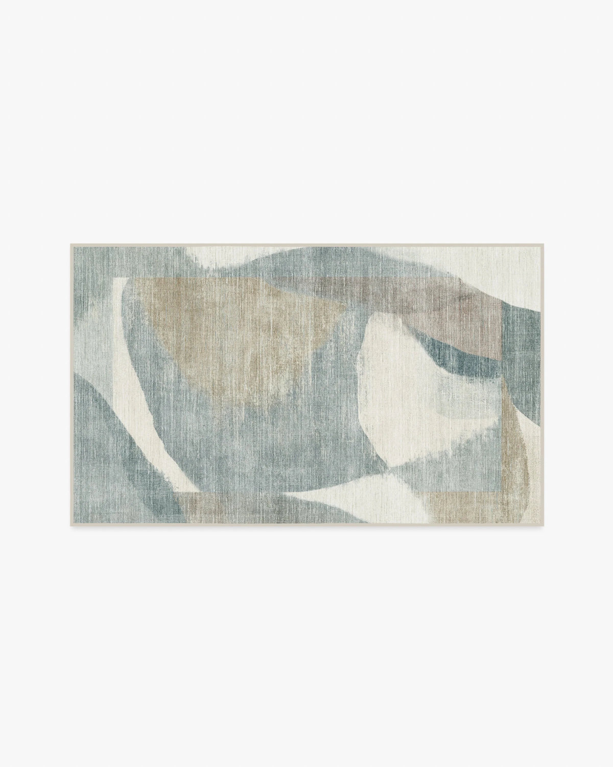 Vale Grey & Taupe Rug