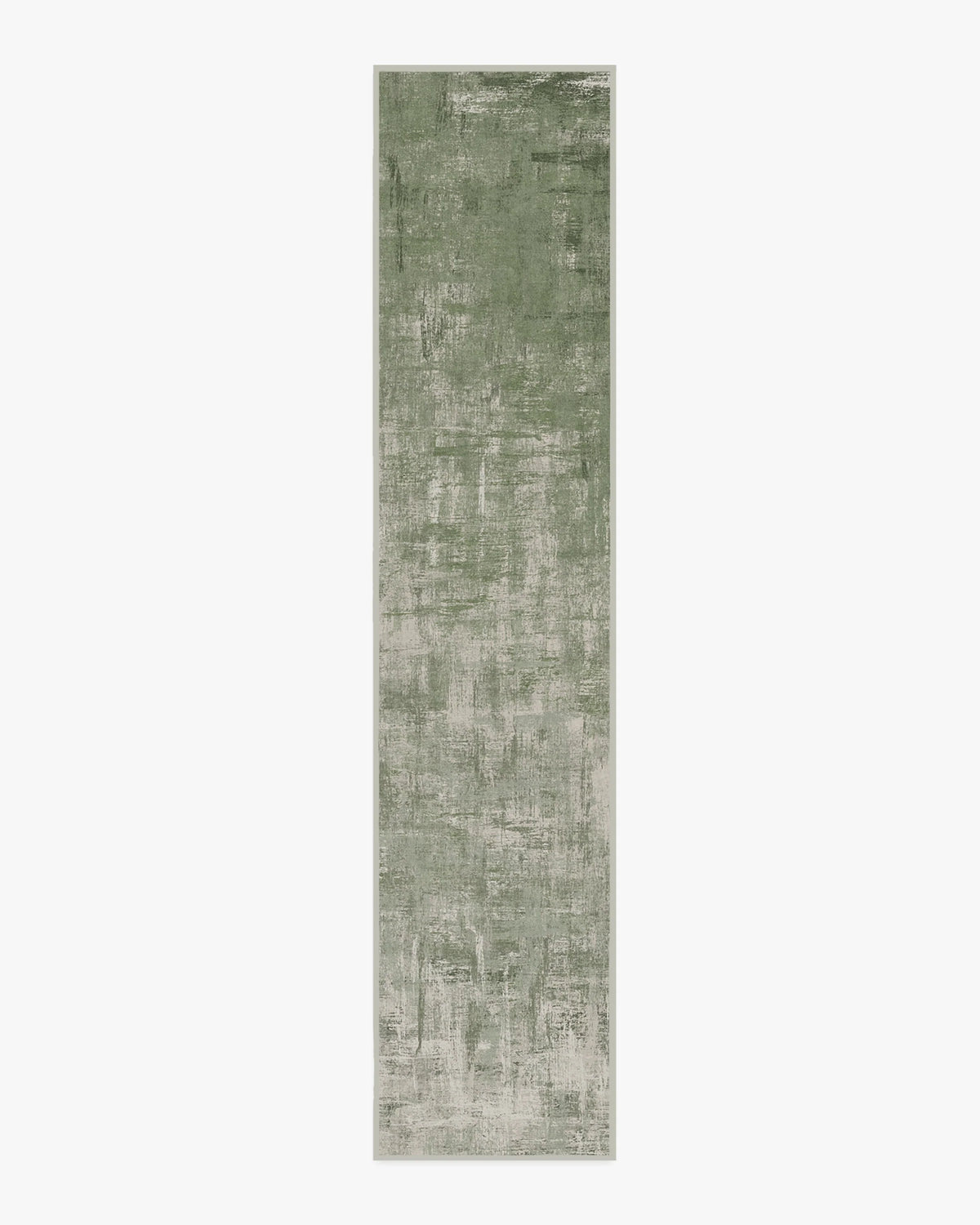 Impasto Sage Green Rug