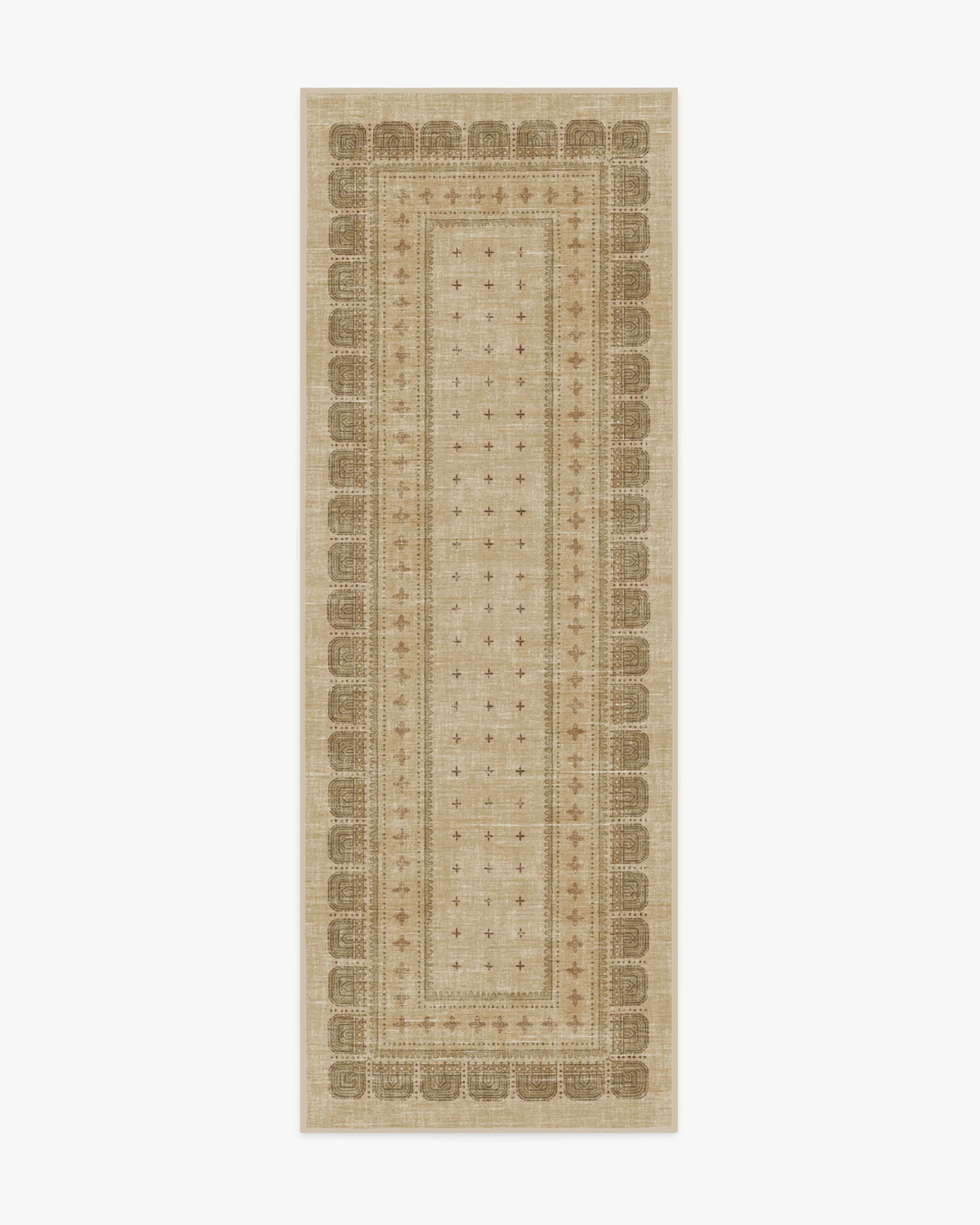 Beatrice Tan Rug