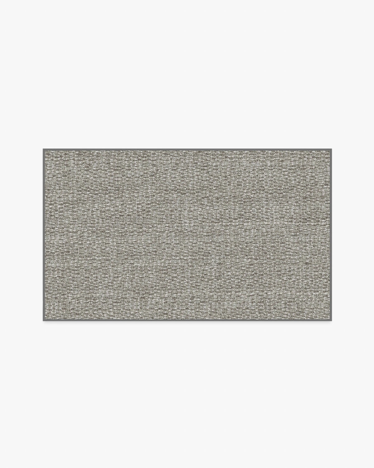 Bower Grey Flatwoven Rug
