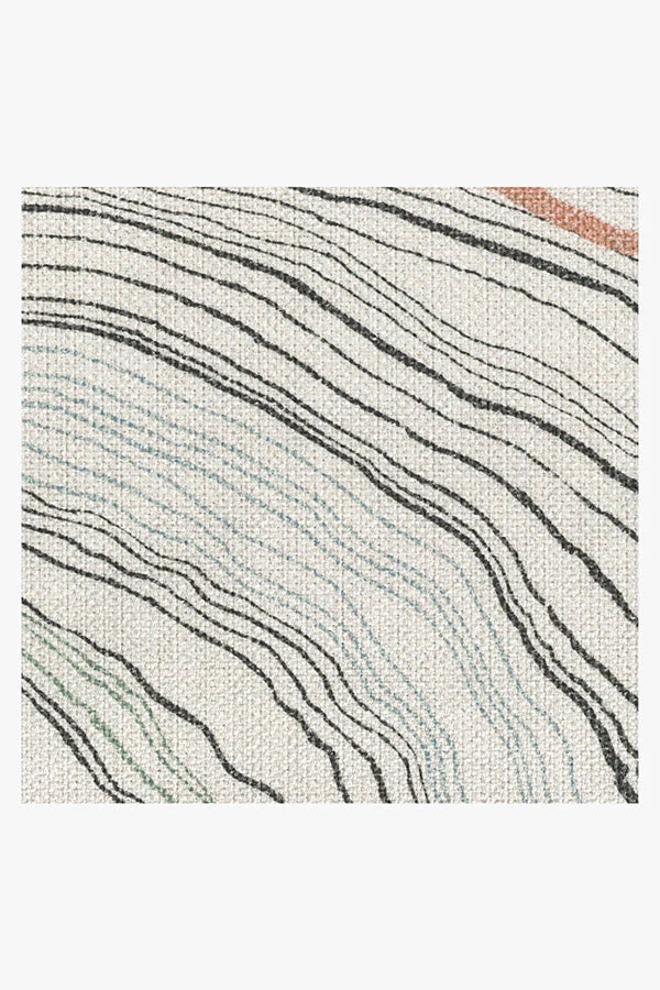Kalder Sandstone Outdoor Rug