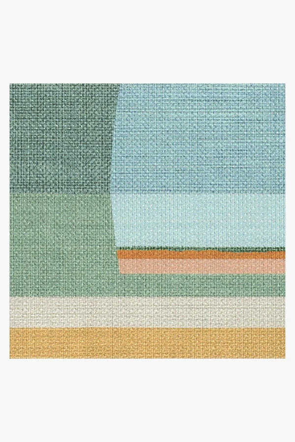 Olena Jade Outdoor Rug