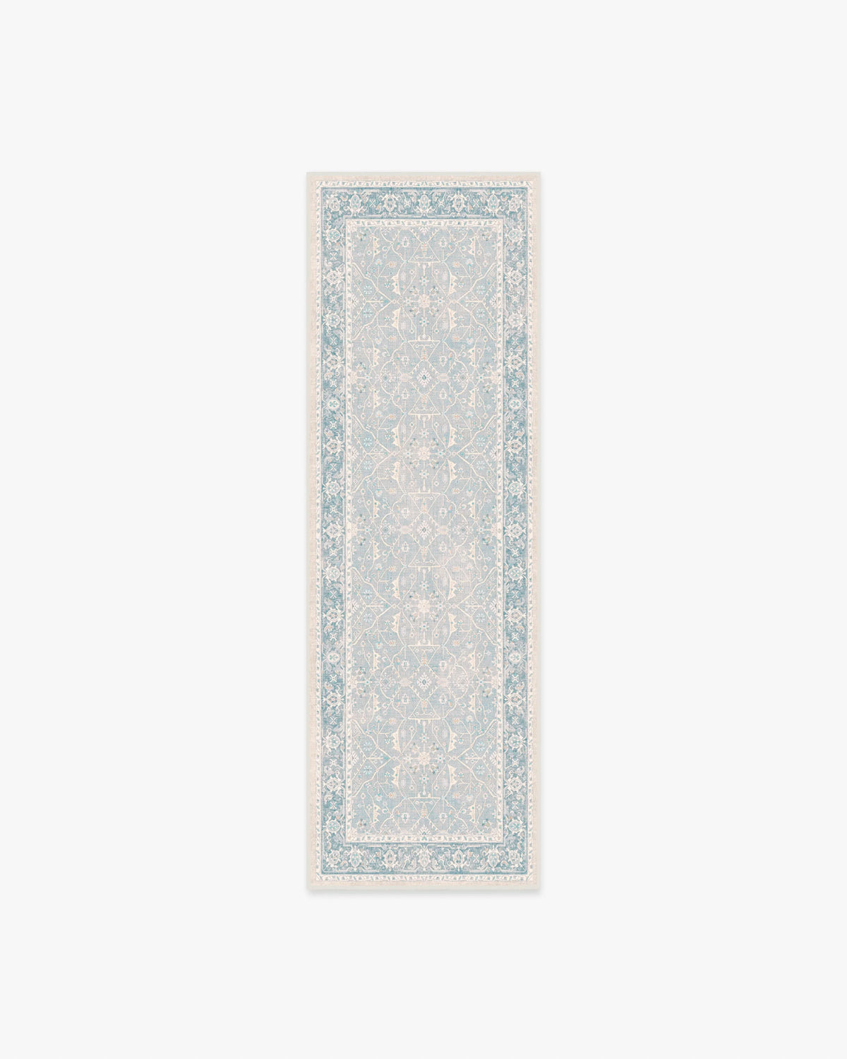 Celestine Soft Blue Rug