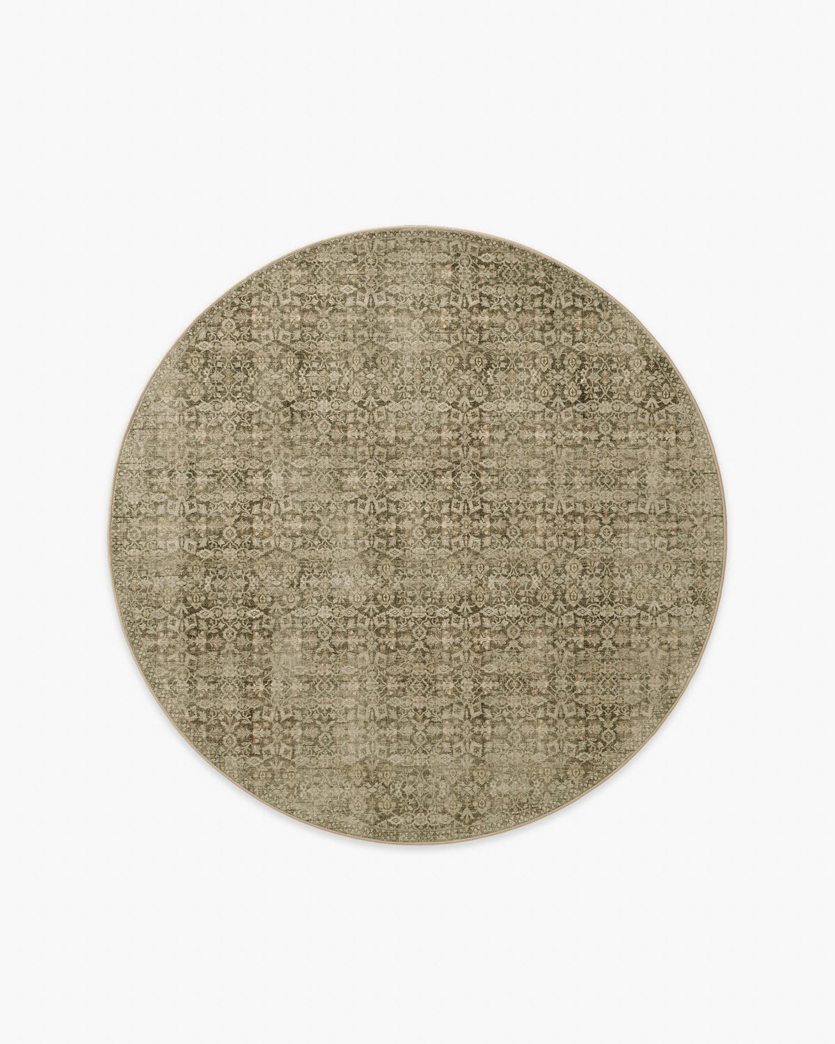 Sierra Wheat Flatwoven Rug