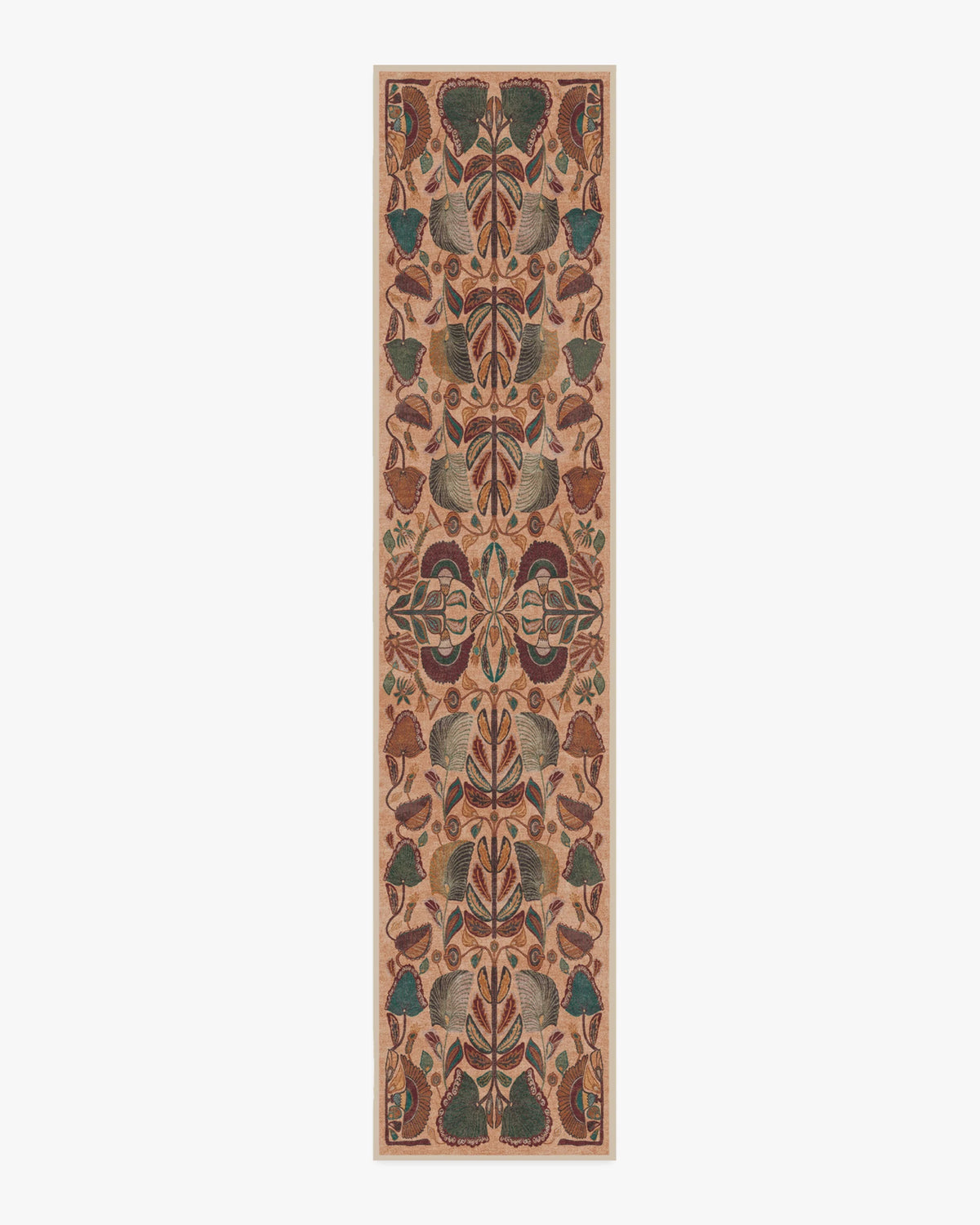 Georgia Kaleidoscope Rug by Jungalow