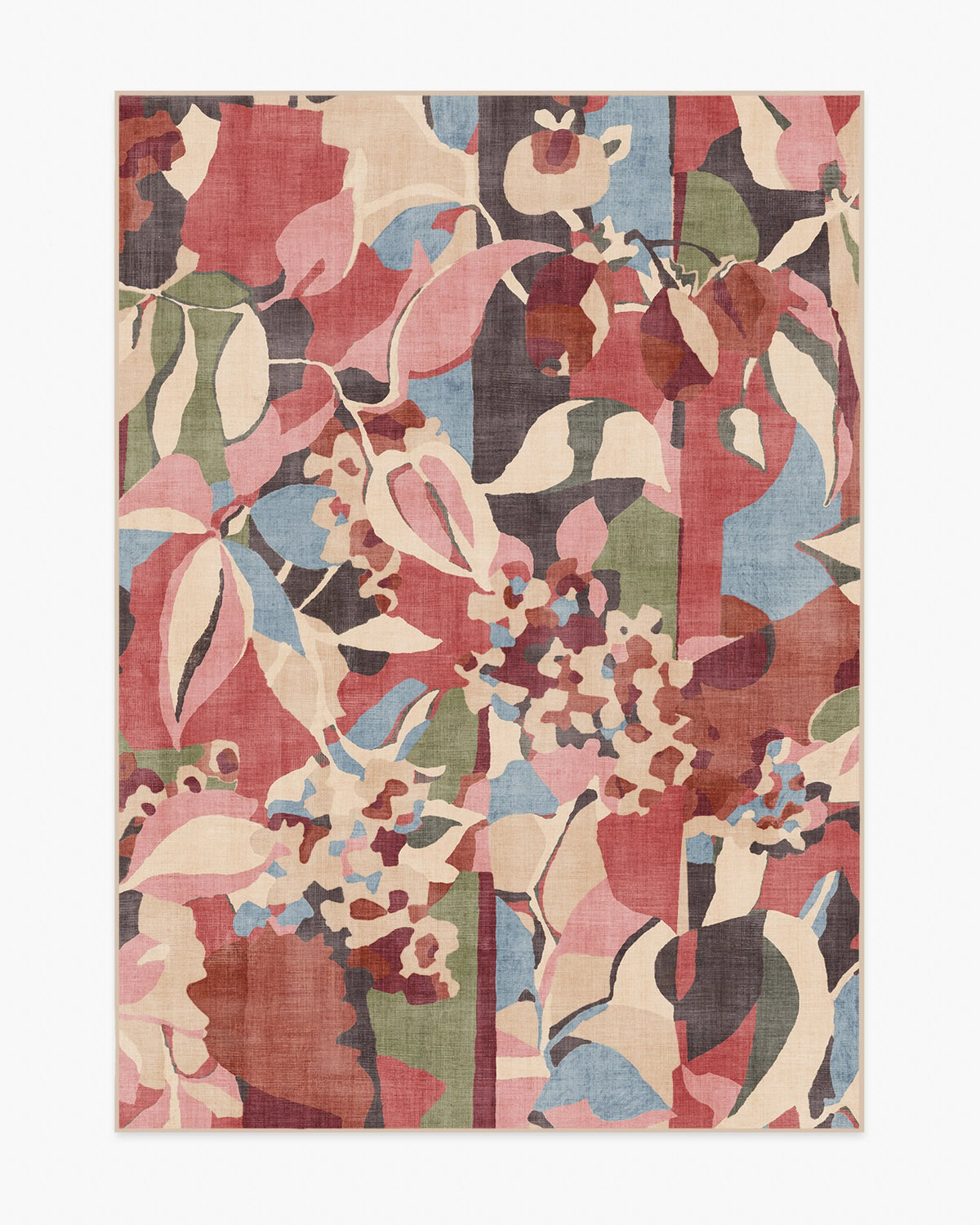 Maeve Multicolor Rug
