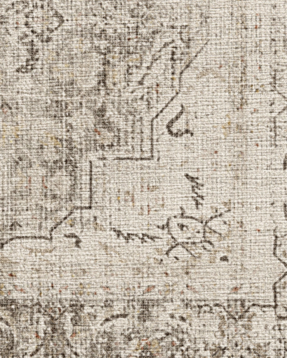 Sarrah Hazel Flatwoven Rug
