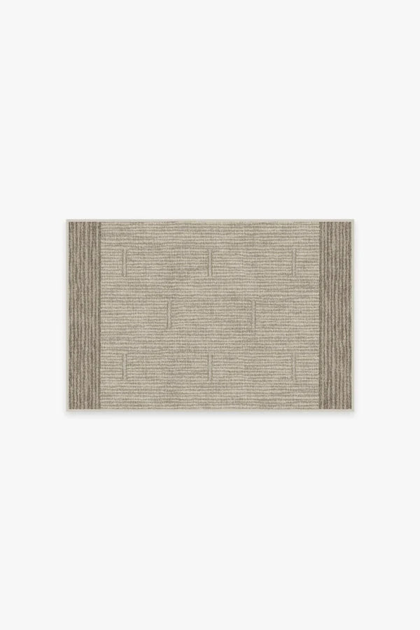 Solvi Stone Rug