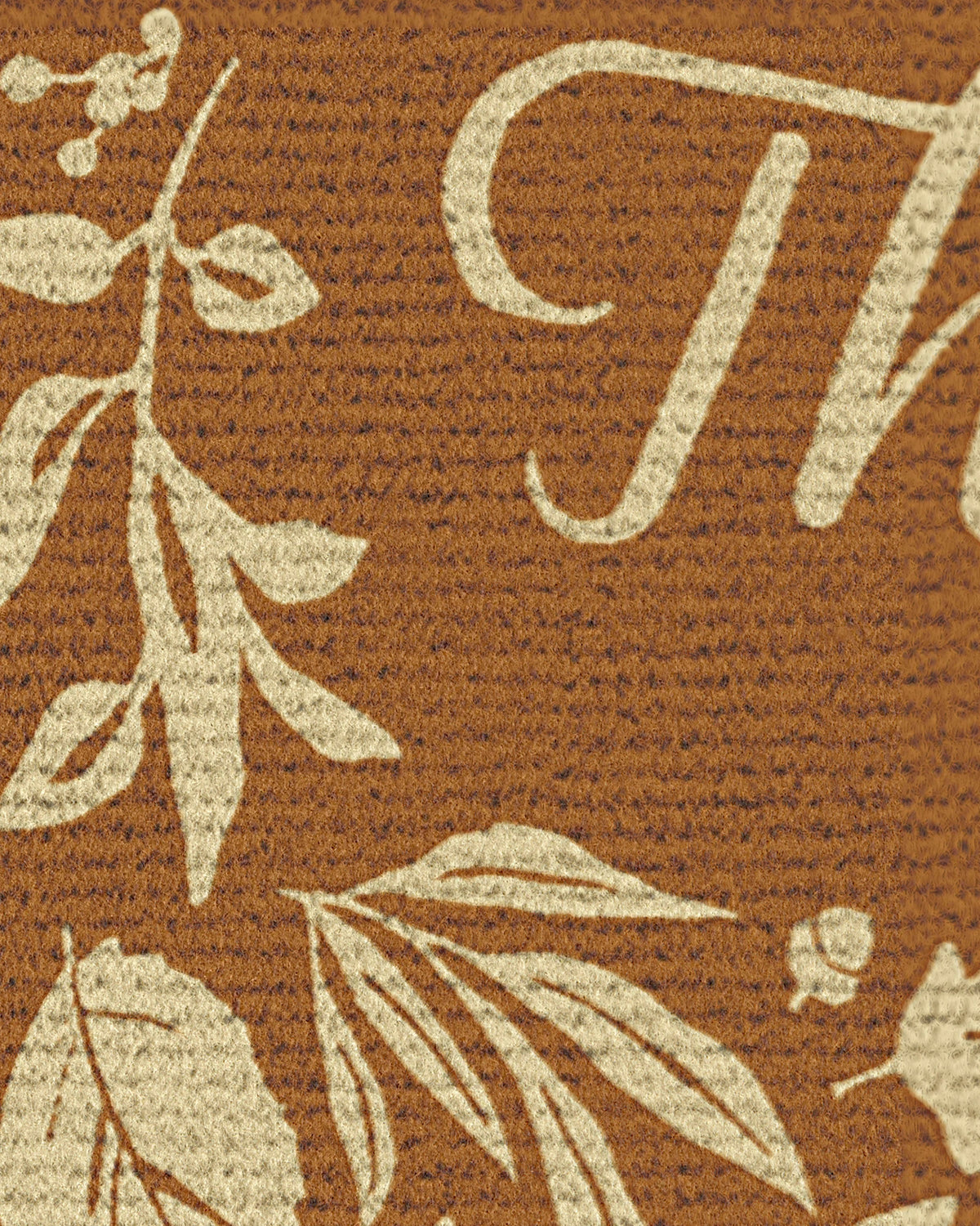 Thankful Large Doormat