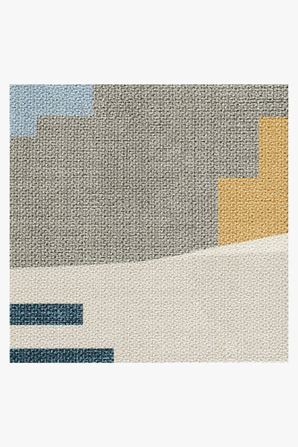Tropea Multicolor Outdoor Rug