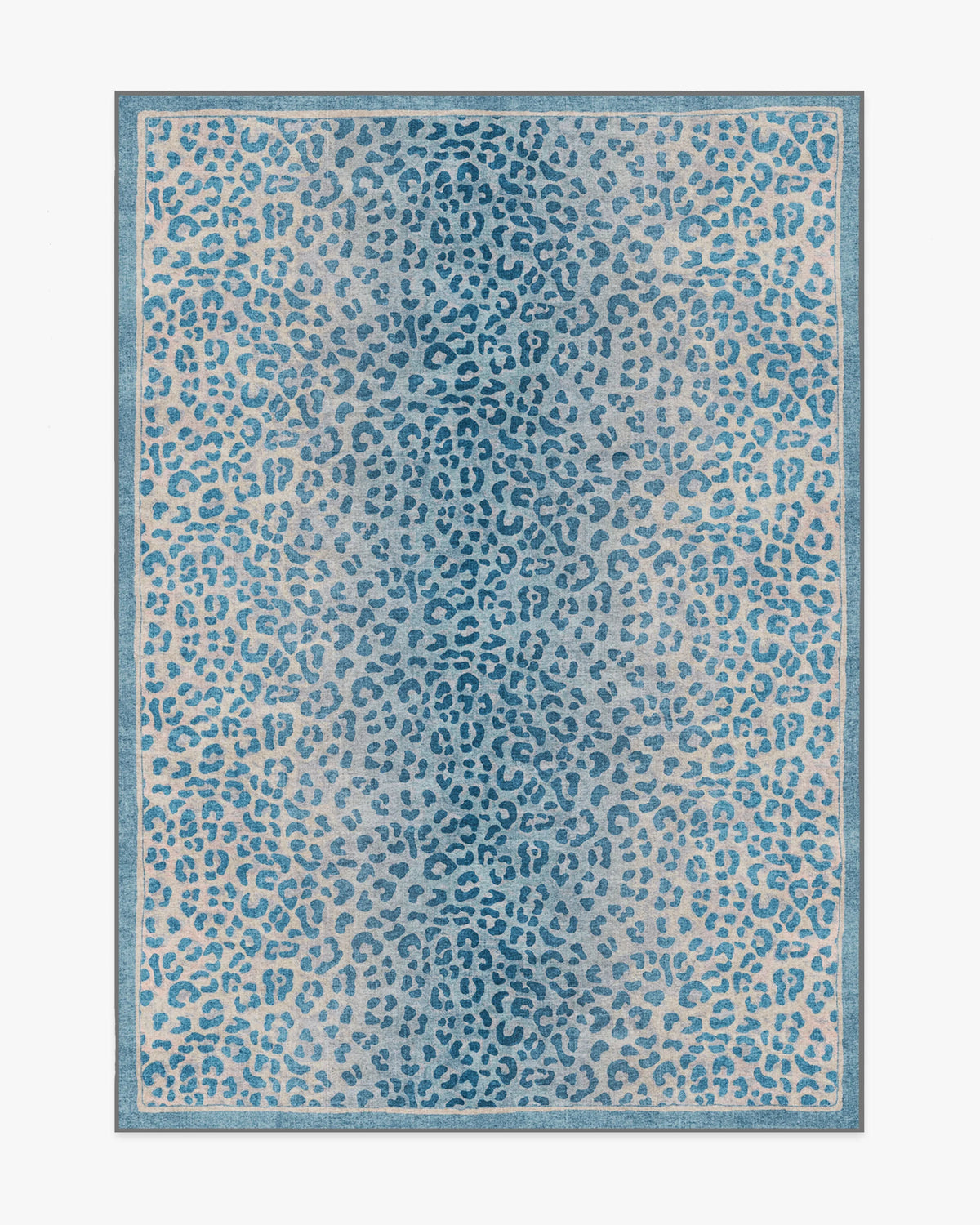 Namir Slate Blue Rug