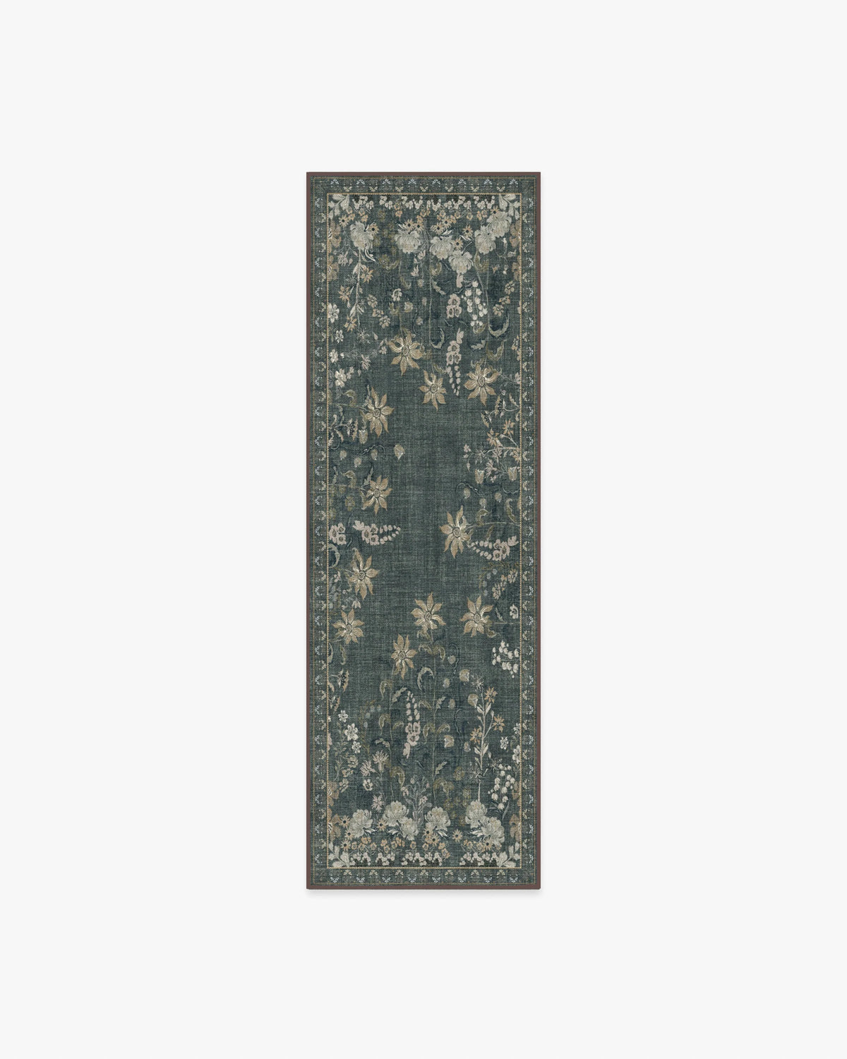Calla Charcoal Rug