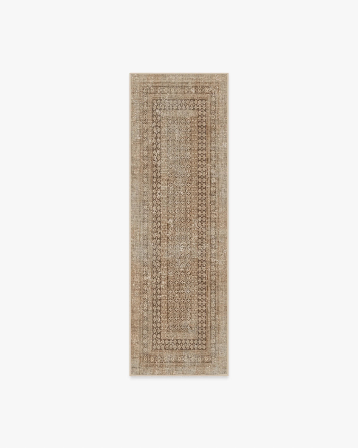 Cyrus Rose Gold Rug
