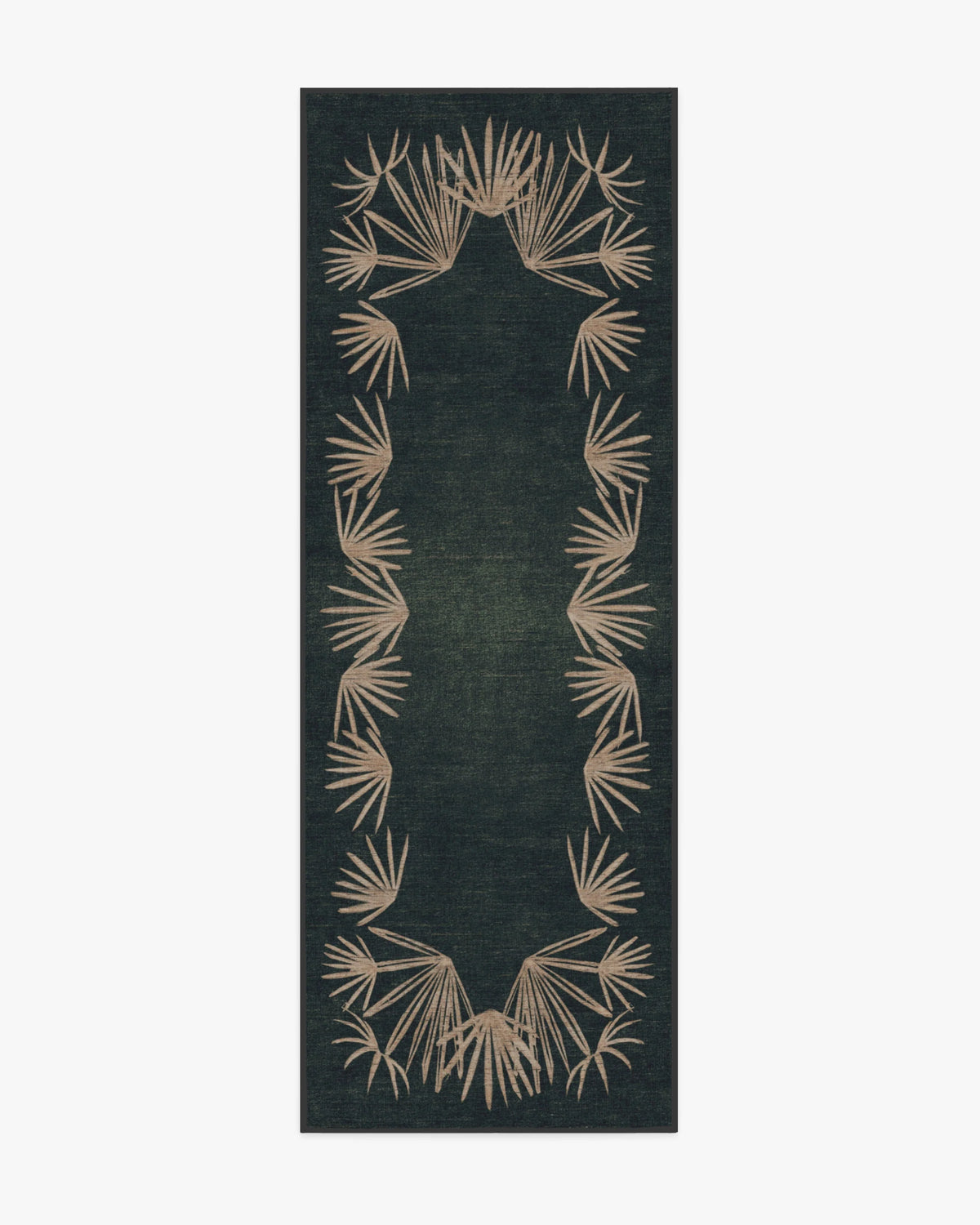 Tarsila Forest Rug by Jungalow