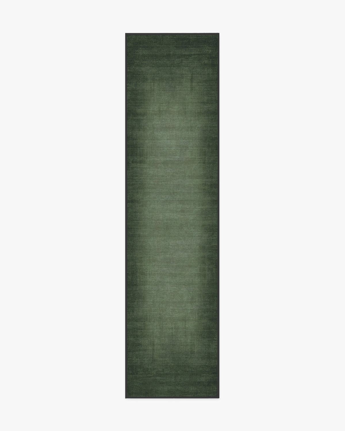 Aura Ombre Solid Sage Rug