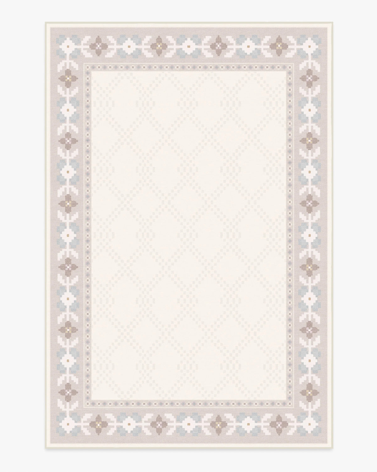 Kinley Natural Rug by Anthropologie