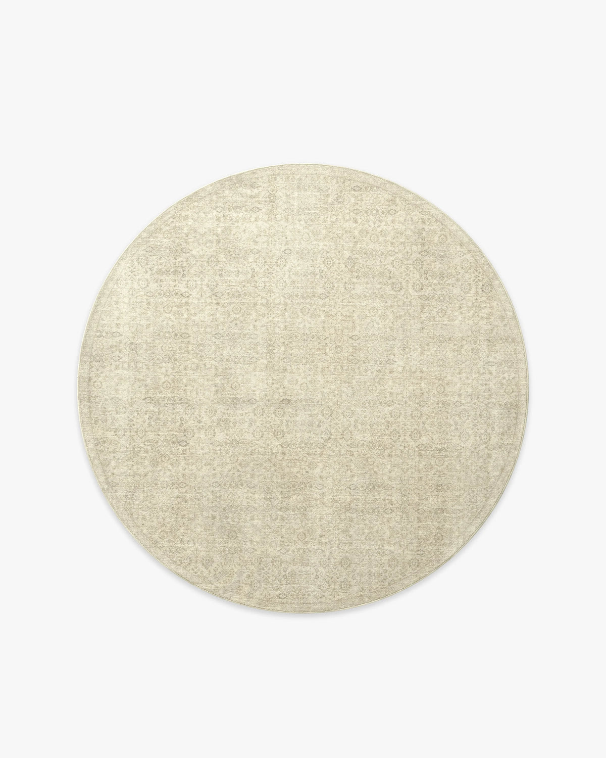 Sierra Birch & Natural Flatwoven Rug